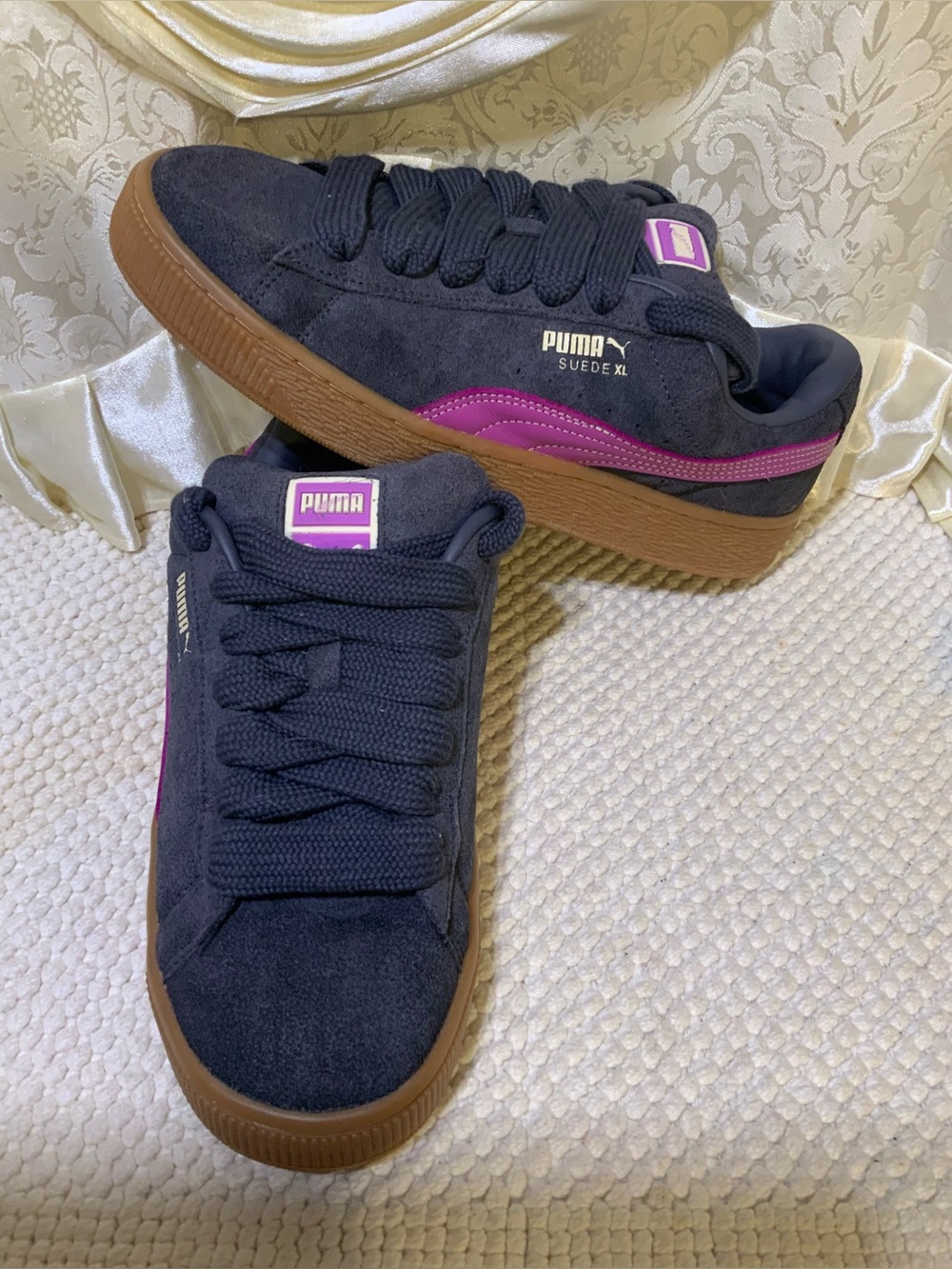 PUMA